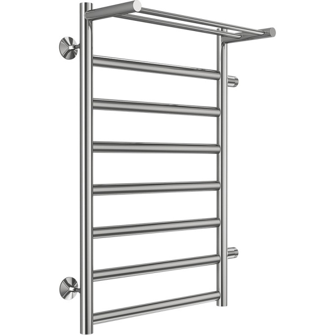 Полотенцесушитель водяной TERMINUS ХЕНДРИКС П8 500х800 бп500 4670078530417