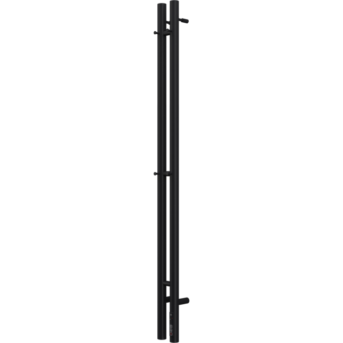 Стойка электро TERMINUS ДУО круг 1200 матовый 4670078573926